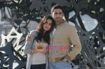Abhishek Bachchan, Sarah Jane Dias at Game movie wallpaper (6).JPG